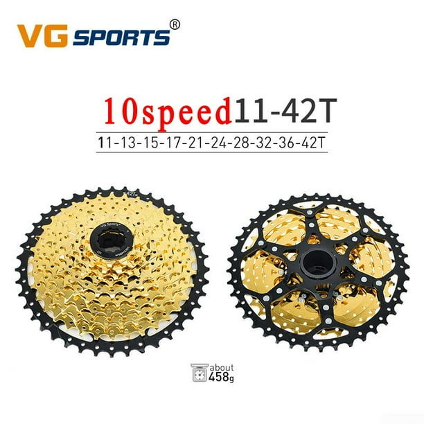 VG SPORTS 10 11 12 Speed MTB Bike Cassette Cassette Freewheel Bracket Sprocket VG SPORTS 10 11 12 Speed MTB Bike Cassette Cassette Freewheel Bracket Sprocket